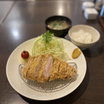 熟成豚 かわむら - 