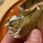 銀座 しのはら - 