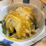 煮込 蔦八はなれ - 