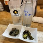 煮込 蔦八はなれ - 