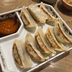 菜の音 - じゃんけん！餃子