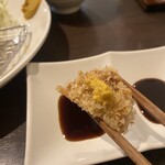 熟成豚 かわむら - 