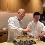 銀座 しのはら - 