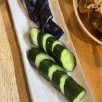 煮込 蔦八はなれ - 