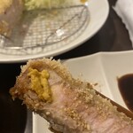 熟成豚 かわむら - 