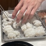 銀座 しのはら - 