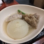海鮮出汁居酒屋　淡路島の恵み だしや - 