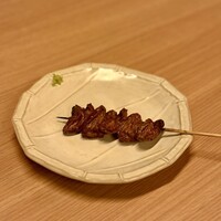 焼き鳥とワイン 萬鳥 祇園店 - 