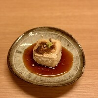 焼き鳥とワイン 萬鳥 祇園店 - 