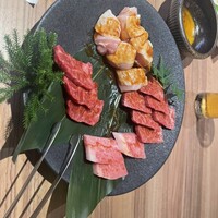 焼肉 スギモト HOUSeN - 