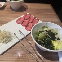 焼肉 スギモト HOUSeN - 