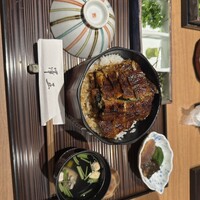 うなぎ料理 澤正 - 