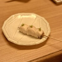 焼き鳥とワイン 萬鳥 祇園店 - 