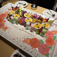 西麻布 しるく屋 - 
