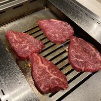 和牛焼肉 ワンダフィレ - 