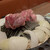 肉塊ジンギスカン ラムロック - 料理写真: