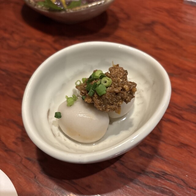 Seafood Dashi Izakaya Awajishima no Megumi Dashiya Shibuya Miyamasuzaka photo 5