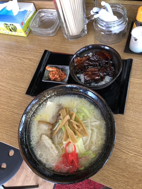 かまだや - 環状通東/ラーメン | 食べログ