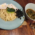 麺屋 寛 - つけ麺