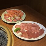 焼肉たんぽぽ - 