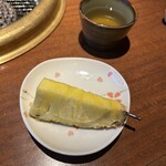 焼肉たんぽぽ - 