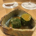 恵比寿 えんどう - 