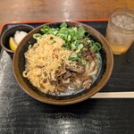 うどん処 ごっと - 