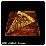 PIZZA MONSTAR - 