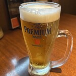 焼肉たんぽぽ - 