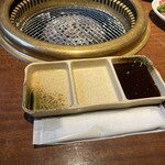 焼肉たんぽぽ - 