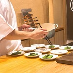 恵比寿 えんどう - 