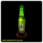 PIZZA MONSTAR - 