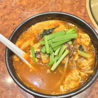 焼肉 スタミナ苑 - 