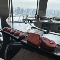 天川 鉄板焼き - 