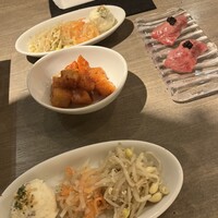 うしごろバンビーナ 恵比寿本店 - 