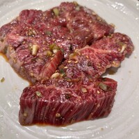 焼肉 スタミナ苑 - 