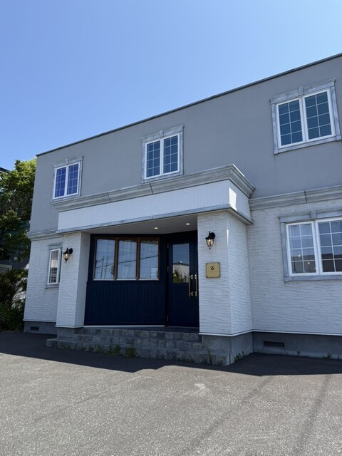 ヒルンド・ルスティカ - 南稚内（ケーキ）の写真