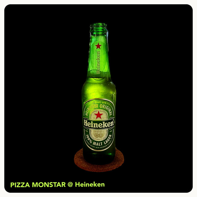 PIZZA MONSTAR photo 3