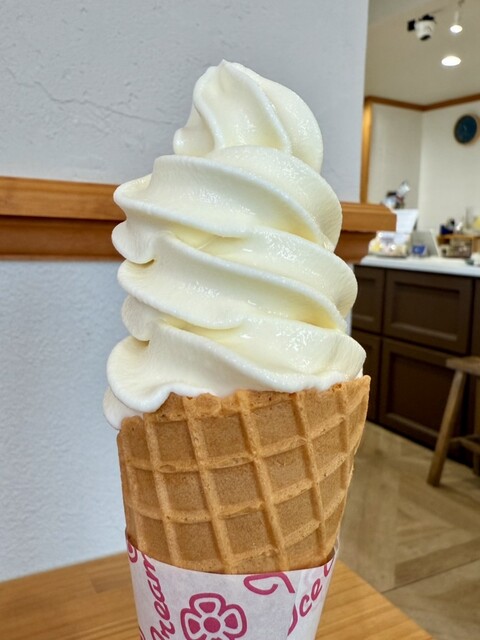 ヒルンド・ルスティカ - 南稚内（ケーキ）の写真