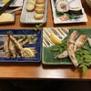 海鮮・旬菜 久すのせ