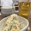 巣鴨ときわ食堂 本店