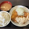 南蛮食堂 四ツ橋本町店