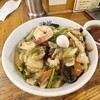 味のラーメン 海賊