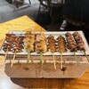 焼き鳥 ショウチャン 恵比寿