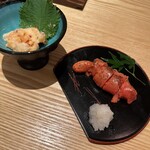 寿し 炭火 酒 酒都 - 