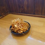 椿ラーメンショップ - 