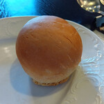 バールリストランテ 田宮 - パン