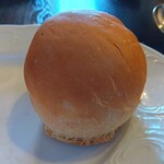 バールリストランテ 田宮 - パン