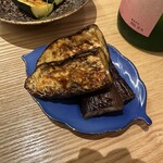 寿し 炭火 酒 酒都 - 