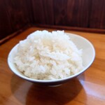 椿ラーメンショップ - 